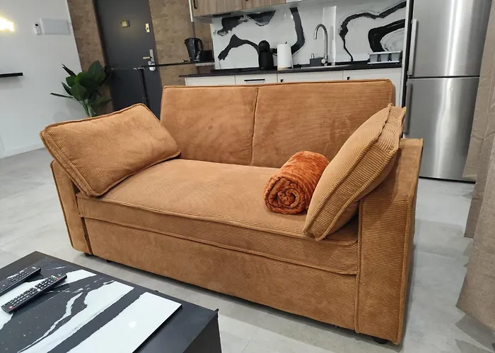 Amplio Estudio En Valencia