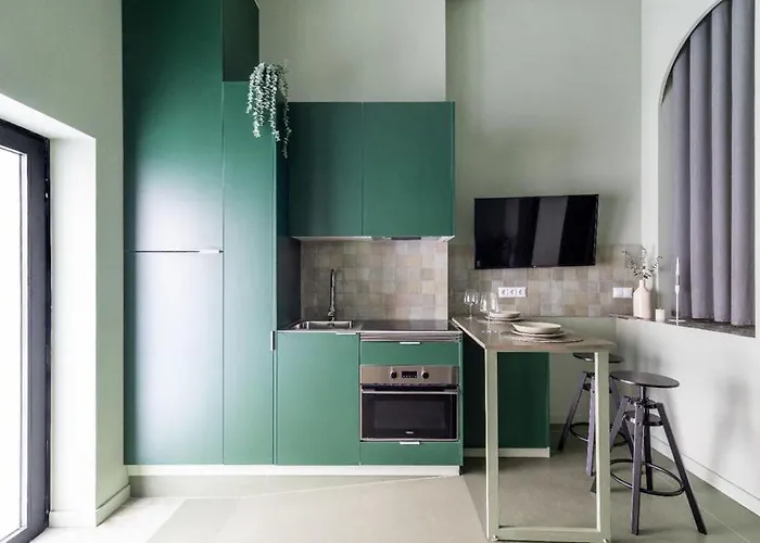 Malvarrosa Point 발렌시아