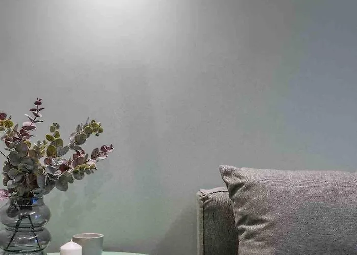 Malvarrosa Point 아파트 *