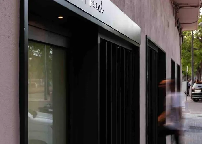 아파트 Malvarrosa Point