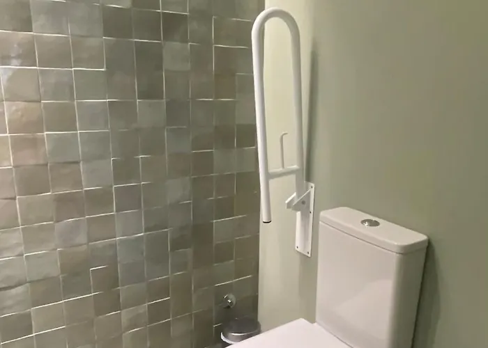 Malvarrosa Point 아파트