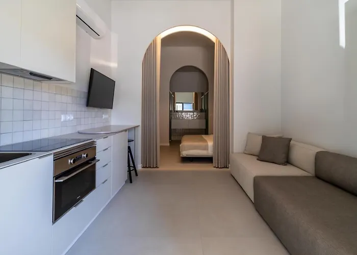 Malvarrosa Point White *