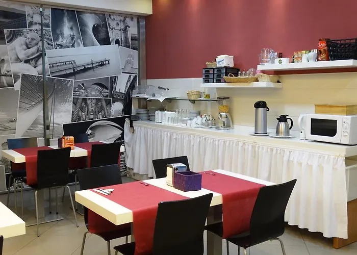 Penalty Πανσιόν Βαλένθια