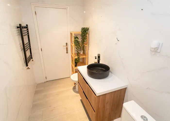 Lejlighed Vlc - Cisneros