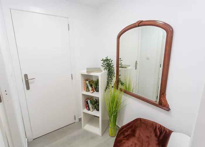 Vlc - Cisneros * Valencia