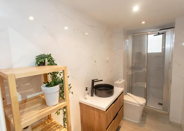 Lejlighed Vlc - Cisneros