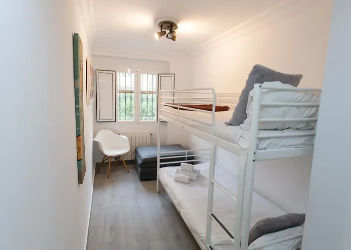 Vlc - Cisneros Lejlighed *