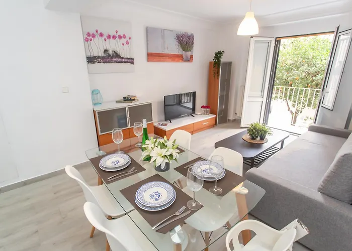 Vlc - Cisneros * Valencia