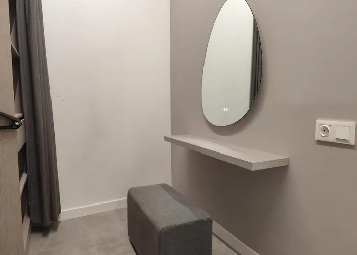 Amplio Estudio En Valencia Apartment *