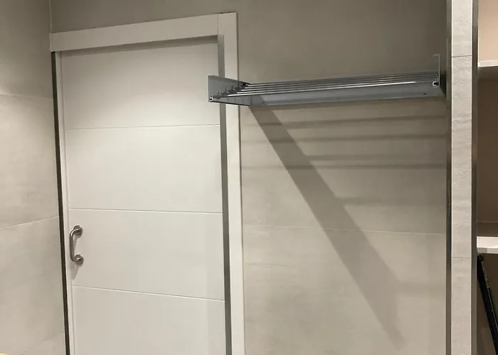 Amplio Estudio En Valencia شقة *