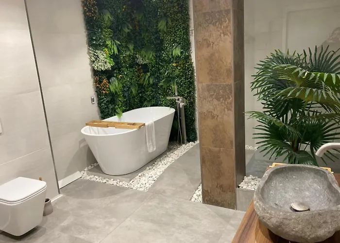 Amplio Estudio En Valencia شقة فالنسيا