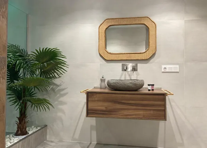 شقة Amplio Estudio En Valencia