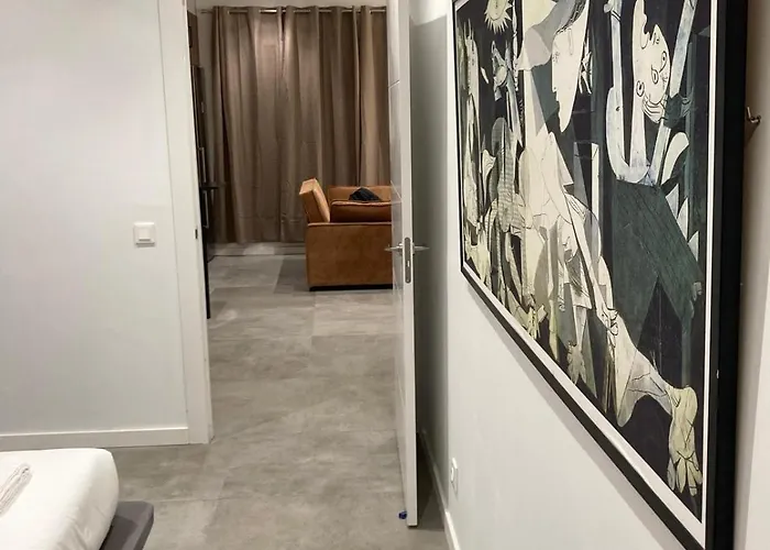 Amplio Estudio En Valencia