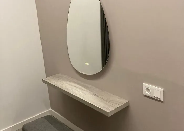 Amplio Estudio En Valencia شقة *