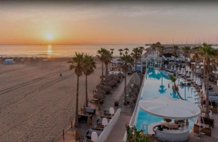 Amplio Estudio En Valencia * Valencia