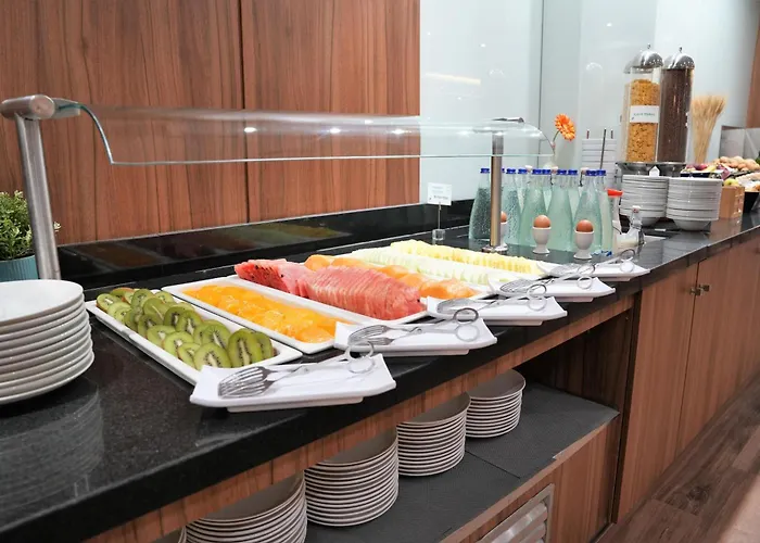 Port Feria バレンシア