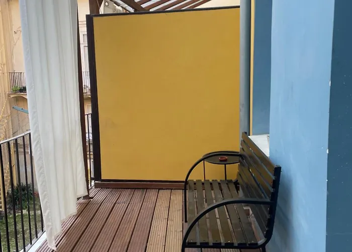 Lejlighed Gv Valencia