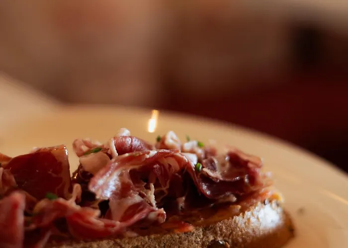 Hotel Casa Bassa Valence