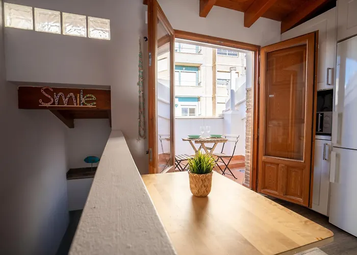 Apto 3 P Ferrandis *