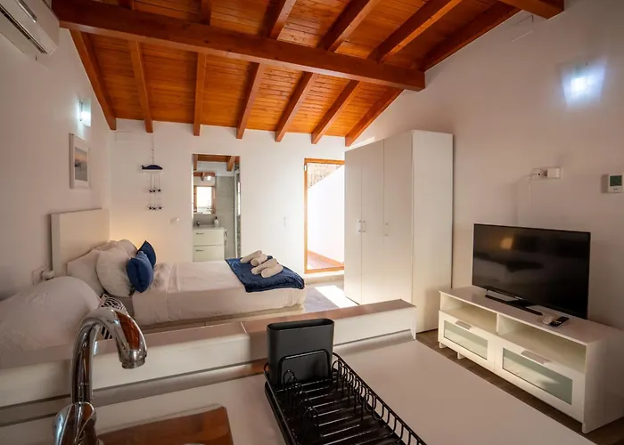 Apto 3 P Ferrandis Διαμέρισμα *