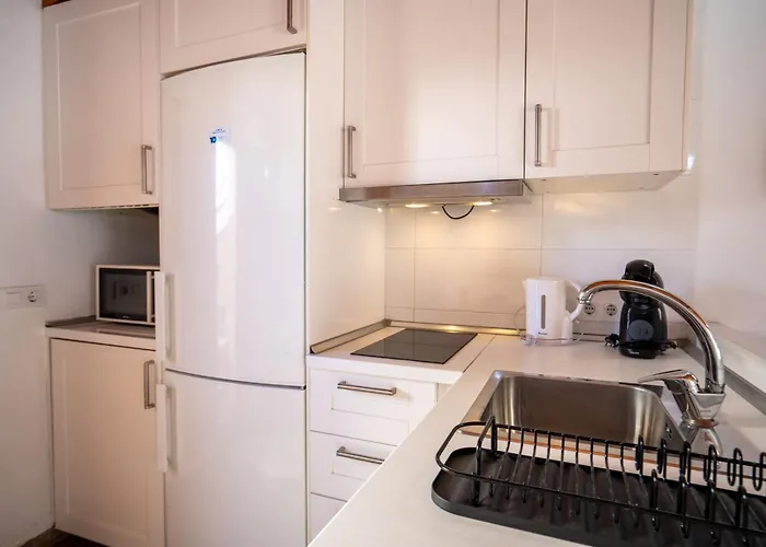 Διαμέρισμα Apto 3 P Ferrandis *