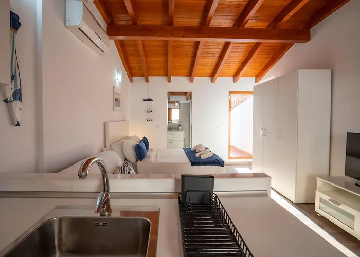 Apto 3 P Ferrandis * Βαλένθια