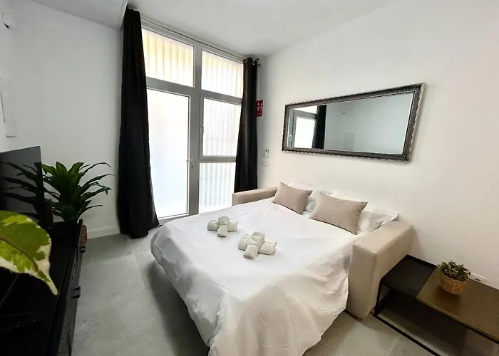 아파트 Comfort Near Metro, 2 Bed, 1 Bath