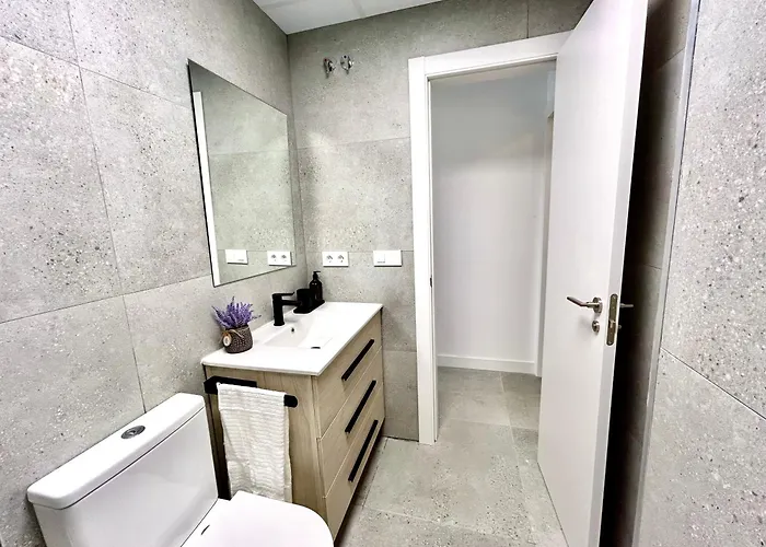 Getaway - Jacuzzi, Space&comfort Apartamento *