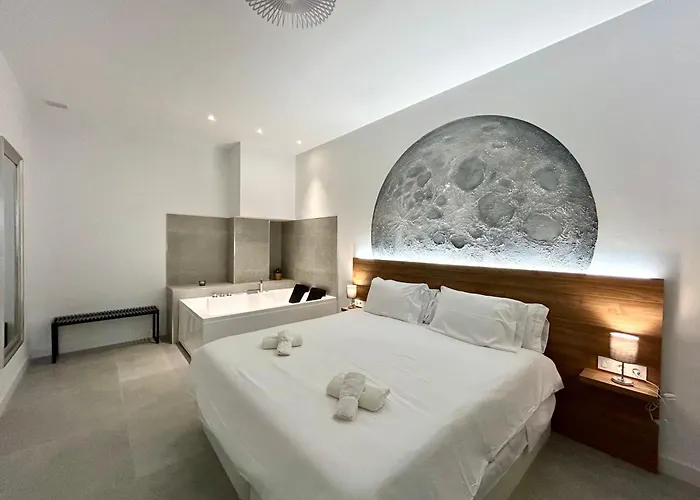 Getaway - Jacuzzi, Space&comfort