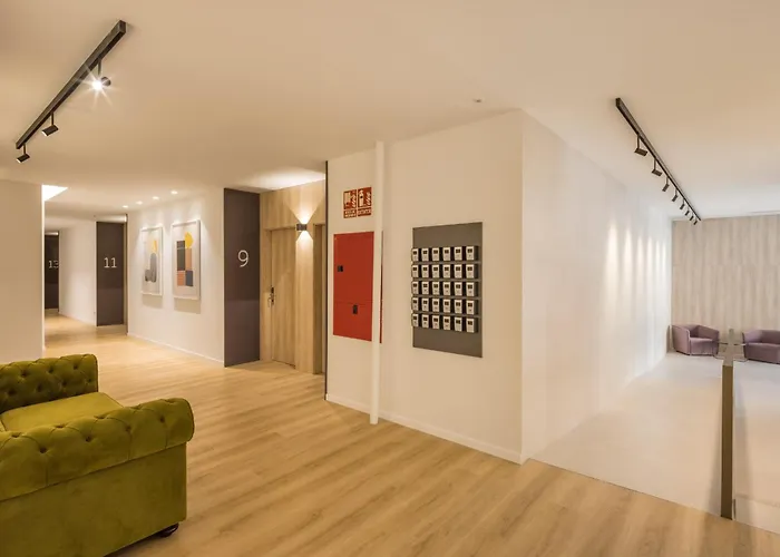 Mon Jardin De Ayora Aparthotel Valencia