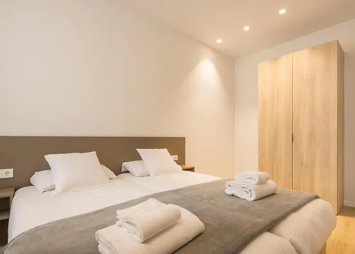 Aparthotel Mon Jardin De Ayora Valencia