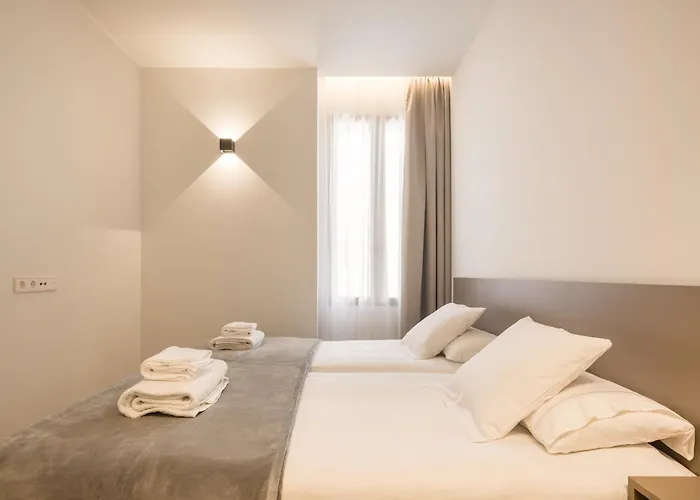 Aparthotel Mon Jardin De Ayora 4*