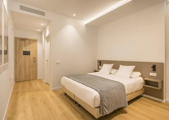 Aparthotel Mon Jardin De Ayora