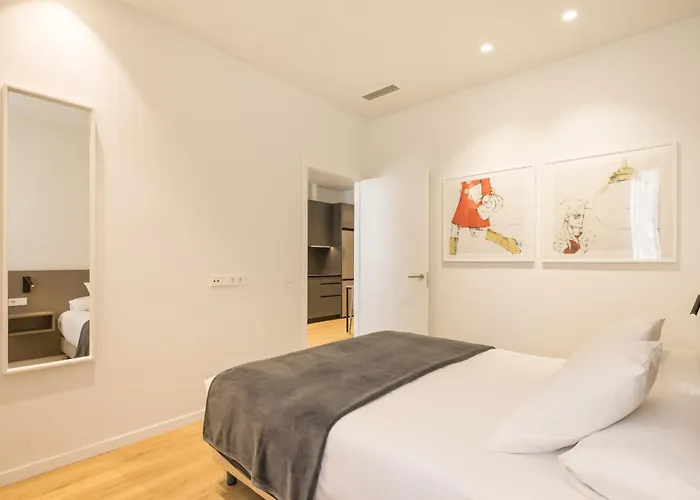 Mon Jardin De Ayora 4* Valencia