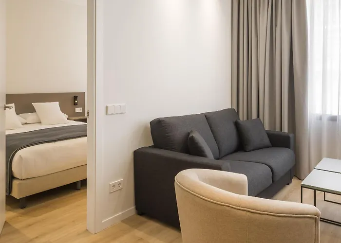 Aparthotel Mon Jardin De Ayora