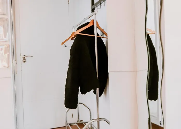 Lejlighed Happy - Lope De Vega *