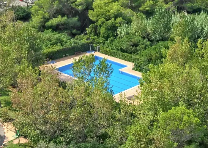 Spacious In With Sea View - 160 Sqm Appartement *