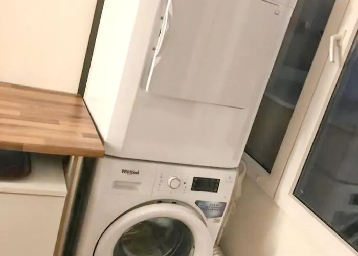 Spacious In With Sea View - 160 Sqm Valencia