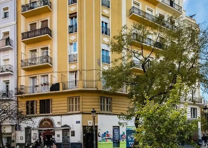 Penthouse With Terrace In The Heart Of