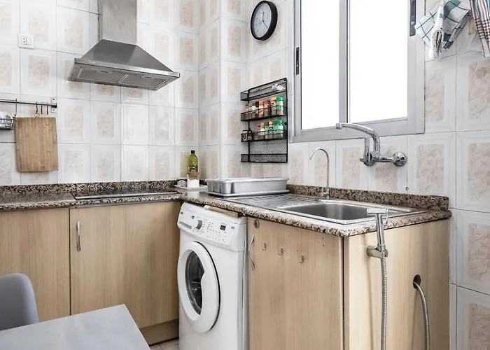 Penthouse With Terrace In The Heart Of شقة *