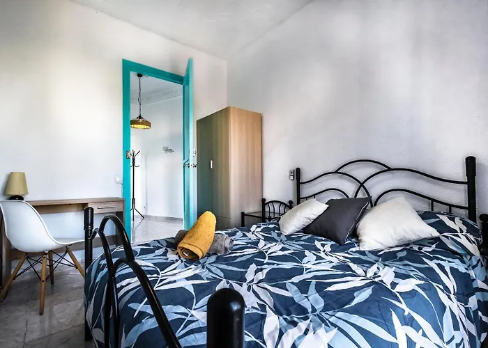 Penthouse With Terrace In The Heart Of شقة *