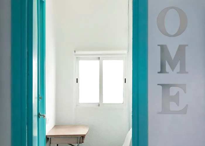 Penthouse With Terrace In The Heart Of شقة