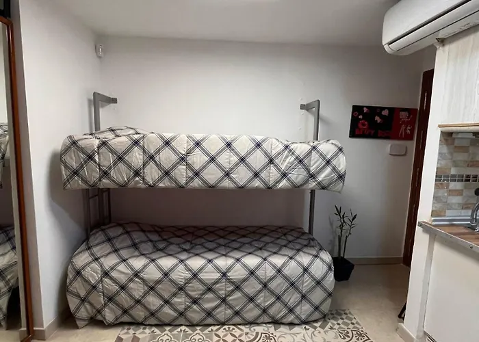 아파트 Oceanografic 발렌시아