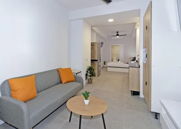 Guestready - A Lovely In La Saidia شقة فالنسيا