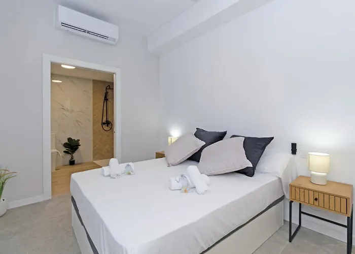 Guestready - A Lovely In La Saidia شقة *