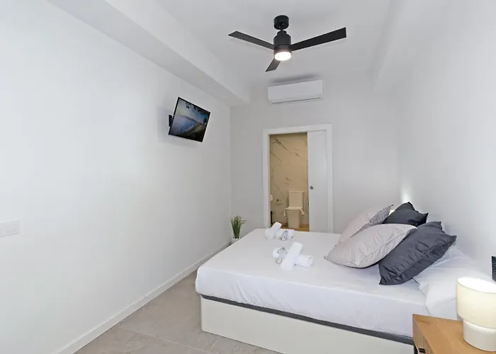 Guestready - A Lovely In La Saidia فالنسيا