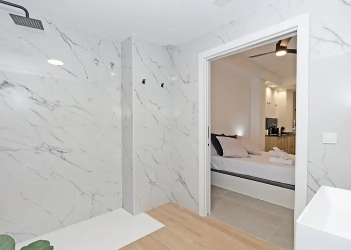 Guestready - A Lovely In La Saidia * فالنسيا