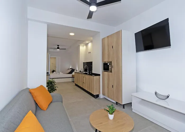 Guestready - A Lovely In La Saidia شقة *