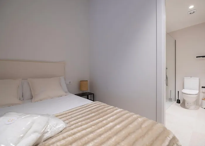 Pm - Loft Espaciosos Estudios Con Terraza Cerca A Artes Y Ciencias *