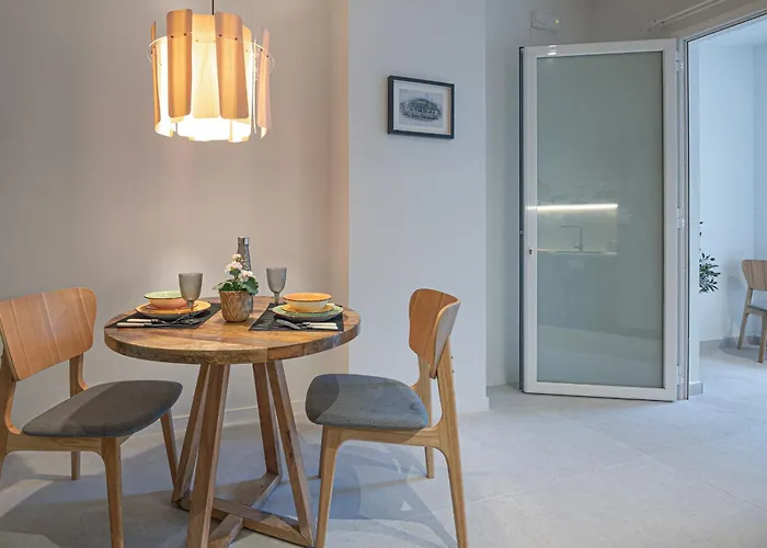 Pm - Loft Espaciosos Estudios Con Terraza Cerca A Artes Y Ciencias 발렌시아